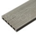 Доска террасная ДПК 3D SEQUOIA DUAL WOOD GRAY купить в Волоколамске
