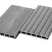 Террасная доска из ДПК RusDecking Unodeck Mogano - Серый купить в Волоколамске