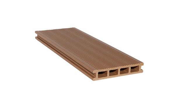 Террасная доска из ДПК CM Decking серия VINTAGE цвет дуб, желтый купить в Волоколамске