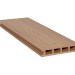 Террасная доска из ДПК CM Decking серия VINTAGE цвет дуб, желтый купить в Волоколамске