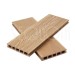 Доска террасная ДПК 3D SEQUOIA DUAL WOOD NATURE купить в Волоколамске