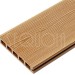Доска террасная ДПК 3D SEQUOIA DUAL WOOD NATURE купить в Волоколамске