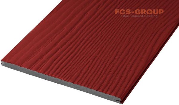 Фиброцементные панели FCS Group Wood Line F61 купить в Волоколамске