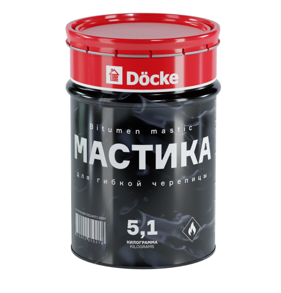 Мастика 5 кг купить в Волоколамске