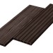 Террасная доска из ДПК RusDecking Unodeck Mogano - Венге купить в Волоколамске