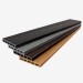 Террасная доска из ДПК RusDecking Unodeck Mogano - Венге купить в Волоколамске