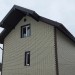 Фасадная панель Альта-Профиль, Кирпич Клинкерный, Белый купить в Волоколамске