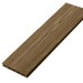 Террасная доска из ДПК RusDecking Unodeck Mogano - Орех купить в Волоколамске