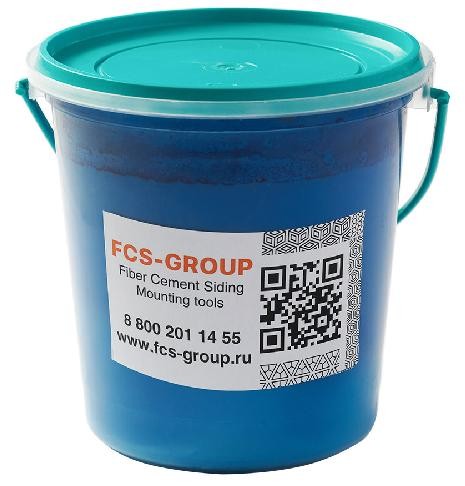 Краска FCS-GROUP 0,5 кг купить в Волоколамске