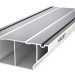 Лага алюминиевая Hilst JOIST стыковочная PRO MAX 4000x100x40 купить в Волоколамске