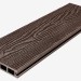Террасная доска из ДПК RusDecking Unodeck Vintage - Венге купить в Волоколамске