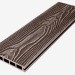 Террасная доска из ДПК RusDecking Unodeck Vintage - Венге купить в Волоколамске