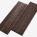 Террасная доска из ДПК RusDecking Unodeck Vintage - Венге купить в Волоколамске