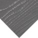 Заборная доска ДПК NanoWood Nature 3D полнотелая Серый купить в Волоколамске
