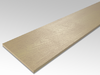Фиброцементный сайдинг Roofas SIDING Песчаник светлый