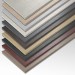 Фиброцементный сайдинг Roofas SIDING Песчаник светлый купить в Волоколамске