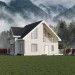 Фиброцементный сайдинг Roofas SIDING Песчаник светлый купить в Волоколамске