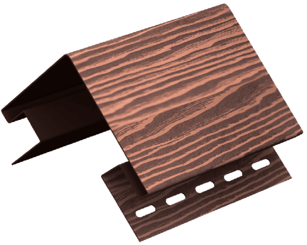 Наружный угол Timberblock Дуб Мореный купить в Волоколамске