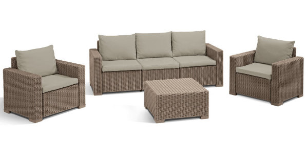 Мебель California 3 Seater купить в Волоколамске