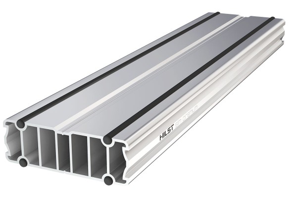 Лага алюминиевая Hilst JOIST SLIM PREMIUM 4000x60x20 купить в Волоколамске