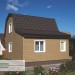 Сайдинг Виниловый Ю-Пласт, Timberblock (Тимберблок), Дуб натуральный купить в Волоколамске