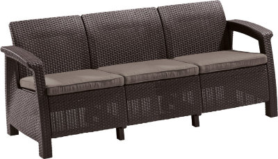 Мебель Corfu Love Seat Max