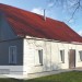 Сайдинг Виниловый Ю-Пласт, Timberblock (Тимберблок), Дуб серебристый купить в Волоколамске