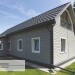 Сайдинг Виниловый Ю-Пласт, Timberblock (Тимберблок), Дуб серебристый купить в Волоколамске