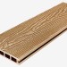 Террасная доска из ДПК RusDecking Unodeck Vintage - Орех купить в Волоколамске