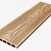 Террасная доска из ДПК RusDecking Unodeck Vintage - Орех купить в Волоколамске