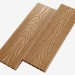 Террасная доска из ДПК RusDecking Unodeck Vintage - Орех купить в Волоколамске