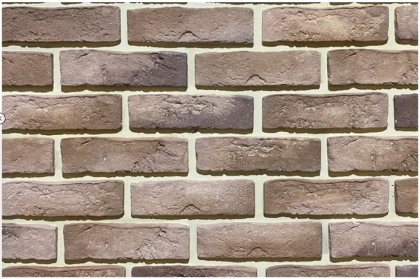 Фиброцементные панели КАНЬОН коллекция КОНАКОВСКИЙ 31 купить в Волоколамске