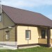 Сайдинг Виниловый Ю-Пласт, Timberblock (Тимберблок), Дуб золотой купить в Волоколамске