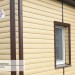 Сайдинг Виниловый Ю-Пласт, Timberblock (Тимберблок), Дуб золотой купить в Волоколамске