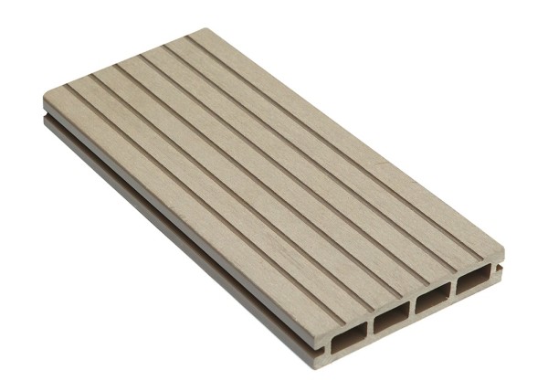 Террасная доска из ДПК CM Decking серия BARK цвет ясень купить в Волоколамске