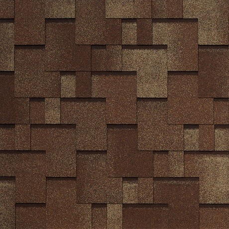Гибкая черепица Tegola SAN REMO legno 222 купить в Волоколамске