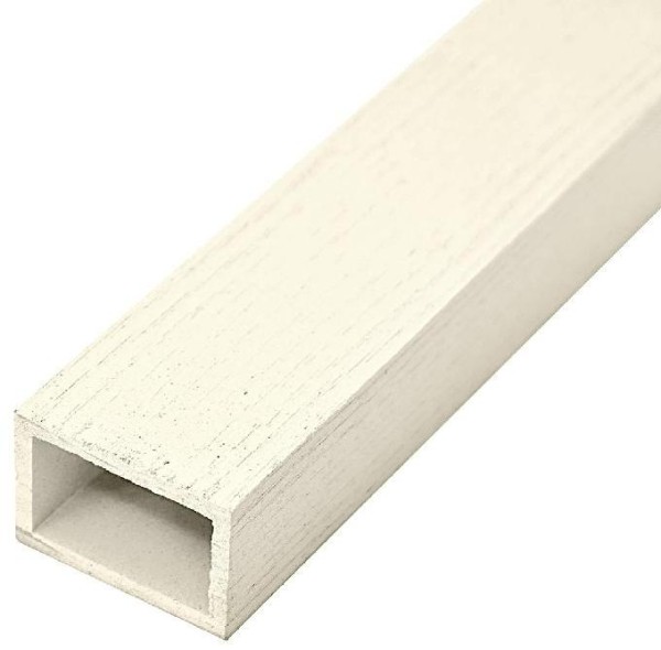 Балясина FAYNAG ДПК WOOD слоновая кость купить в Волоколамске