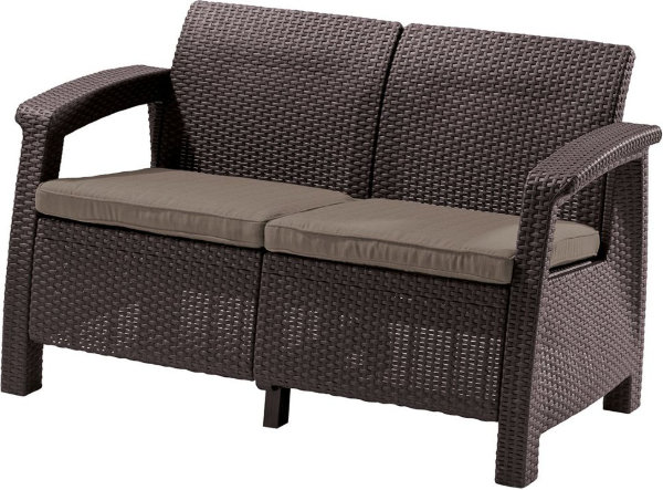 Диван Corfu Love Seat Европа купить в Волоколамске