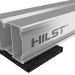 Резиновая подкладка HILST 80x60x6 мм (20 шт. в комплекте) купить в Волоколамске