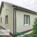 Сайдинг Виниловый Ю-Пласт, Timberblock (Тимберблок), Ясень прованс зеленый купить в Волоколамске