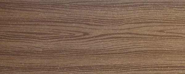 Террасная доска из ДПК Holzhof, Коричневый купить в Волоколамске