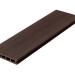 Террасная доска из ДПК RusDecking Unodeck Ultra - Венге купить в Волоколамске
