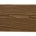 Террасная доска из ДПК RusDecking Unodeck Ultra - Орех купить в Волоколамске
