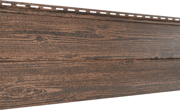Сайдинг Ю-Пласт TIMBERBLOCK Ель (Тимберблок), Сибирская купить в Волоколамске