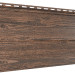 Сайдинг Ю-Пласт TIMBERBLOCK Ель (Тимберблок), Сибирская купить в Волоколамске