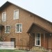 Сайдинг Ю-Пласт TIMBERBLOCK Ель (Тимберблок), Сибирская купить в Волоколамске