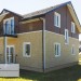 Сайдинг Ю-Пласт TIMBERBLOCK Ель (Тимберблок), Сибирская купить в Волоколамске