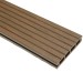 Террасная доска из ДПК CM Decking серия ROBUST цвет мербау купить в Волоколамске