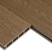 Террасная доска из ДПК CM Decking серия ROBUST цвет мербау купить в Волоколамске