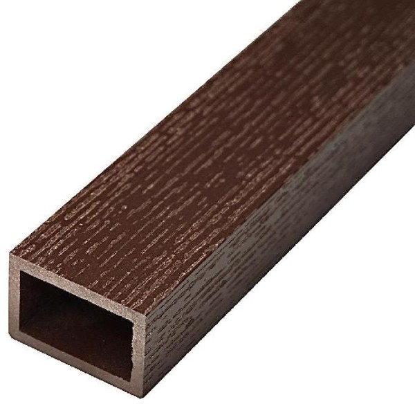 Балясина FAYNAG ДПК WOOD шоколад купить в Волоколамске